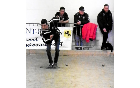 Gouesnou et Le Relecq en tête...