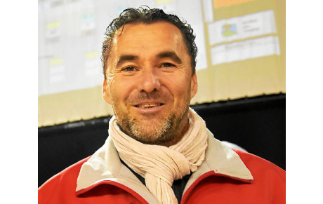 National de pétanque. « On ne peut pas s'arrêter là... 