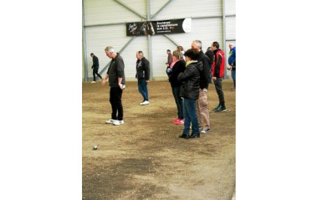 Plougastel - Une quinzaine de clubs réunis