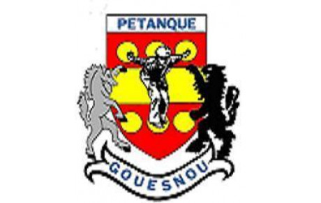 Cht Dept Doublette Féminin et Sénior à Gouesnou...