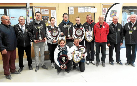 366 équipes réunies à Gouesnou...