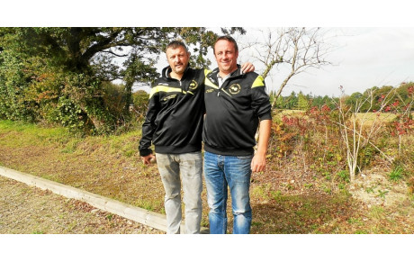 Deux jours de fête à Botcabeur...