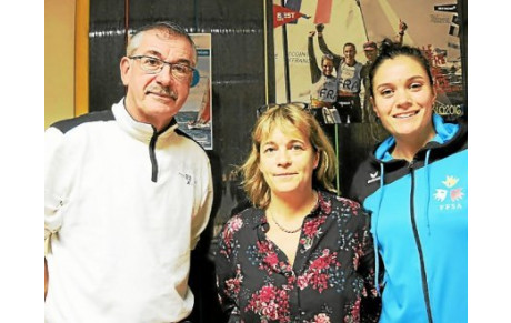 Sport adapté. La pétanque pour rassembler