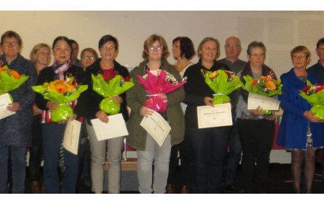 Clubs sportifs : le bénévolat féminin à l’honneur