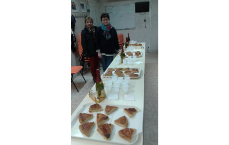 Les Rois et Reines à l'Intégrale...