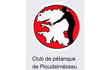 Championnat doublettes du Secteur 1  à PLOUDALMEZEAU