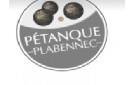 Championnat Départemental Doublettes Vétérans  2019 à Plabennec  