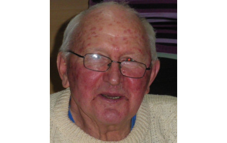 Christian CARRER nous a quittés...