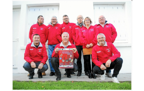 '' Il y aura des joueurs et joueuses d'élite '' au National