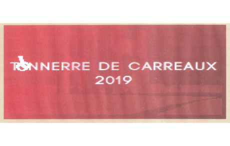 Liste provisoire du National de Brest (+55 ans)