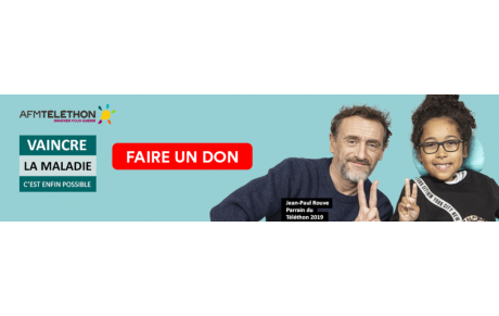 Téléthon 2019