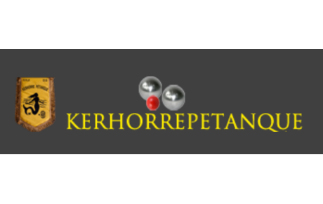 En Janvier à KERHUON...