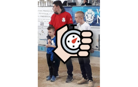 Doit-on se diriger vers les concours au temps imparti ? 