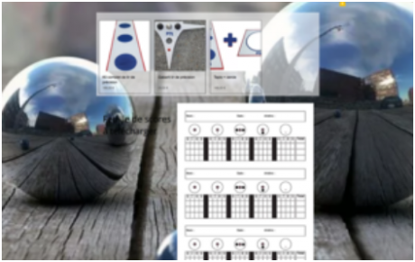 Sélection pour le Départemental de tir de précision 2020