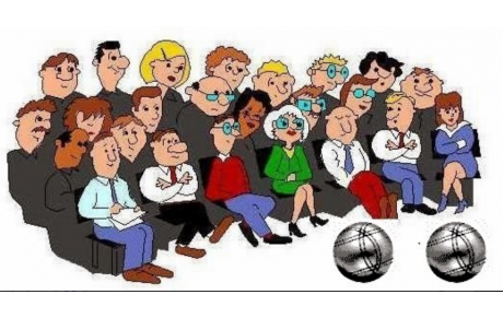 Assemblée Générale Annuelle 2020