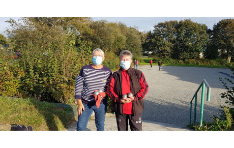 Semaine du 28 sept au 04 octobre 2020