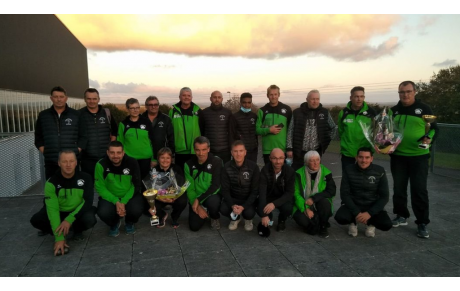 Coupe du Finistère 2020