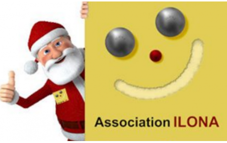 Offre de Noël pour les enfants...