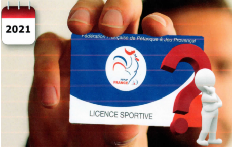 Pourquoi prendrais-je une licence en 2021 ?