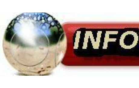 Activités Pétanque et Jeu Provencal  PHASE 10