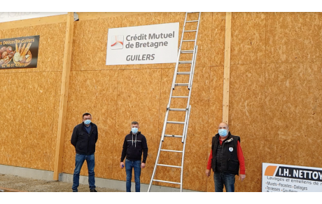 Deux nouveaux partenaires à l'Intégrale Guilérienne