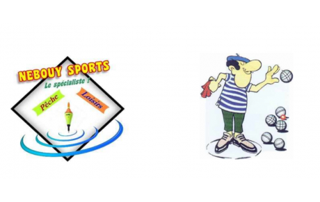 Tarifs boules 2021  NEBOUY SPORT ...