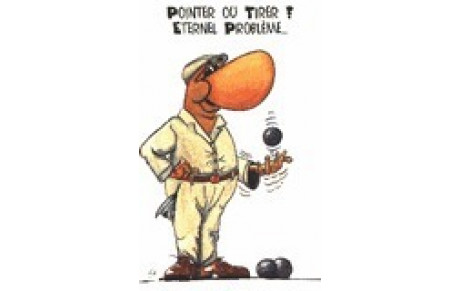 1ère journée du Championnat par équipes vétérans 2021