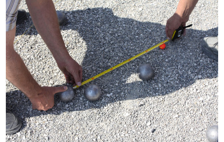 Calendrier 2021 CDC OPEN (Guilers 1- 2- 3)