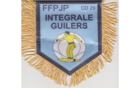 Triplettes Open à Quimperlé....