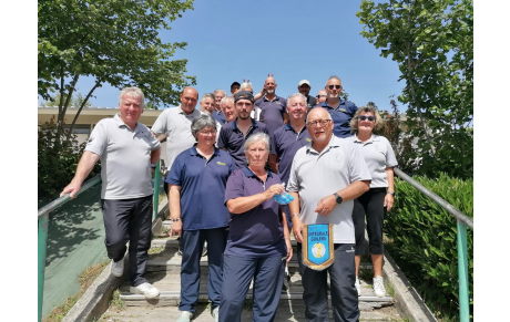 3ème tour de la Coupe du  Finistère