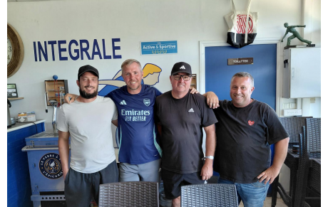 Doublette du jeudi 06 août 2026