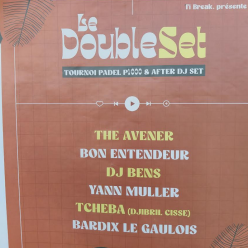 Indisponibilité du boulodrome de Pen Ar C'hoat à Guilers