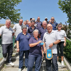 3ème tour de la Coupe du  Finistère