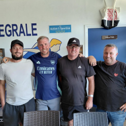 Doublette du jeudi 06 août 2026