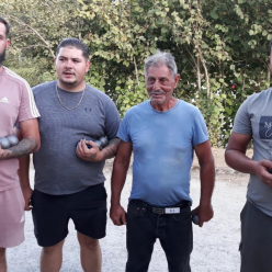 Doublette du samedi 08 août 2026