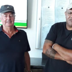 Doublette du jeudi 13 août 2026