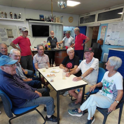 Anniversaires des natifs de septembre...