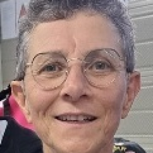 Brigitte Kerboul