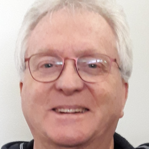 Luc Chauviere