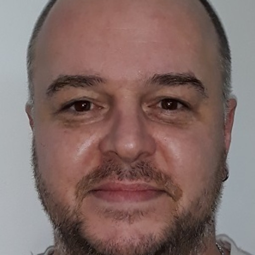 Aurélien Roue